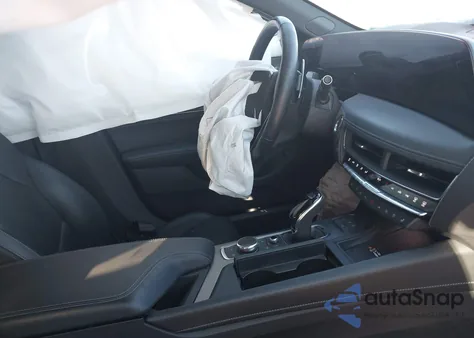 2025 Cadillac Ct5 Premium Luxury Rwd z USA, uszkodzony, nr VIN 1G6DS5RK9S0106952